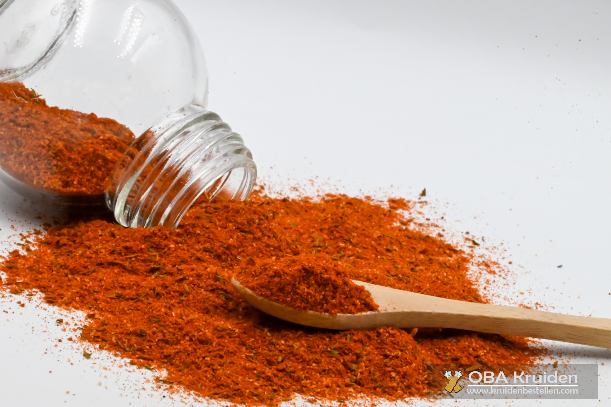 Patat & aardappel kruiden bestellen Patat & aardappel kruiden bestellen