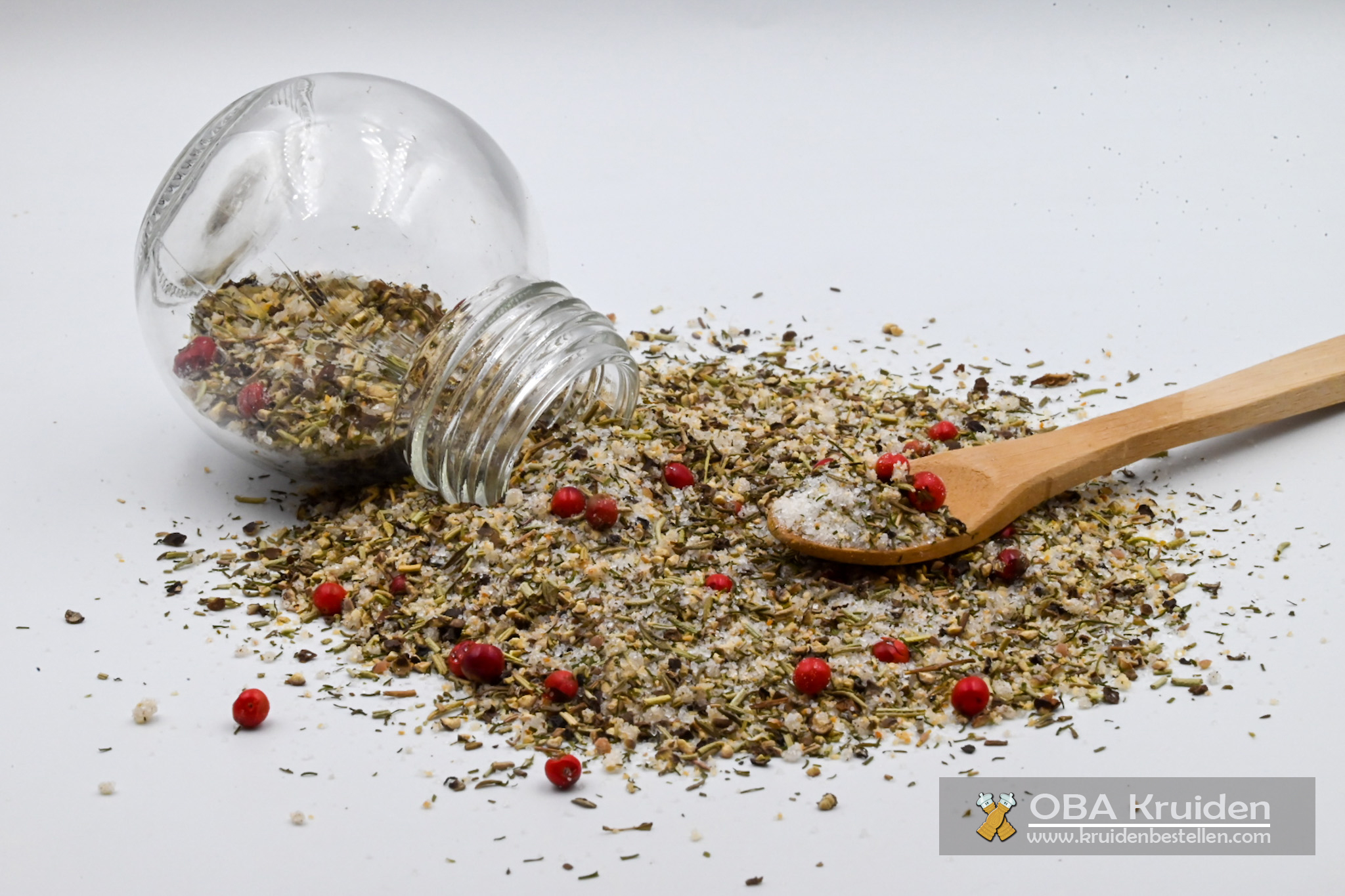 Zalm kruiden bestellen Zalm kruiden bestellen