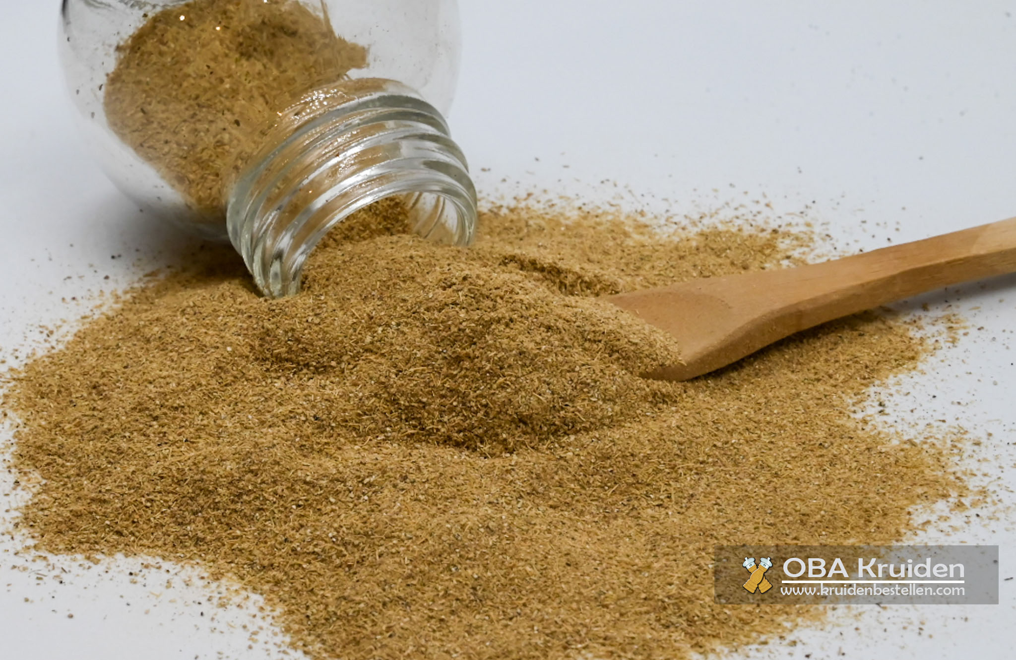 Kardemom (Cardamom) gemalen bestellen Kardemom (Cardamom) gemalen bestellen