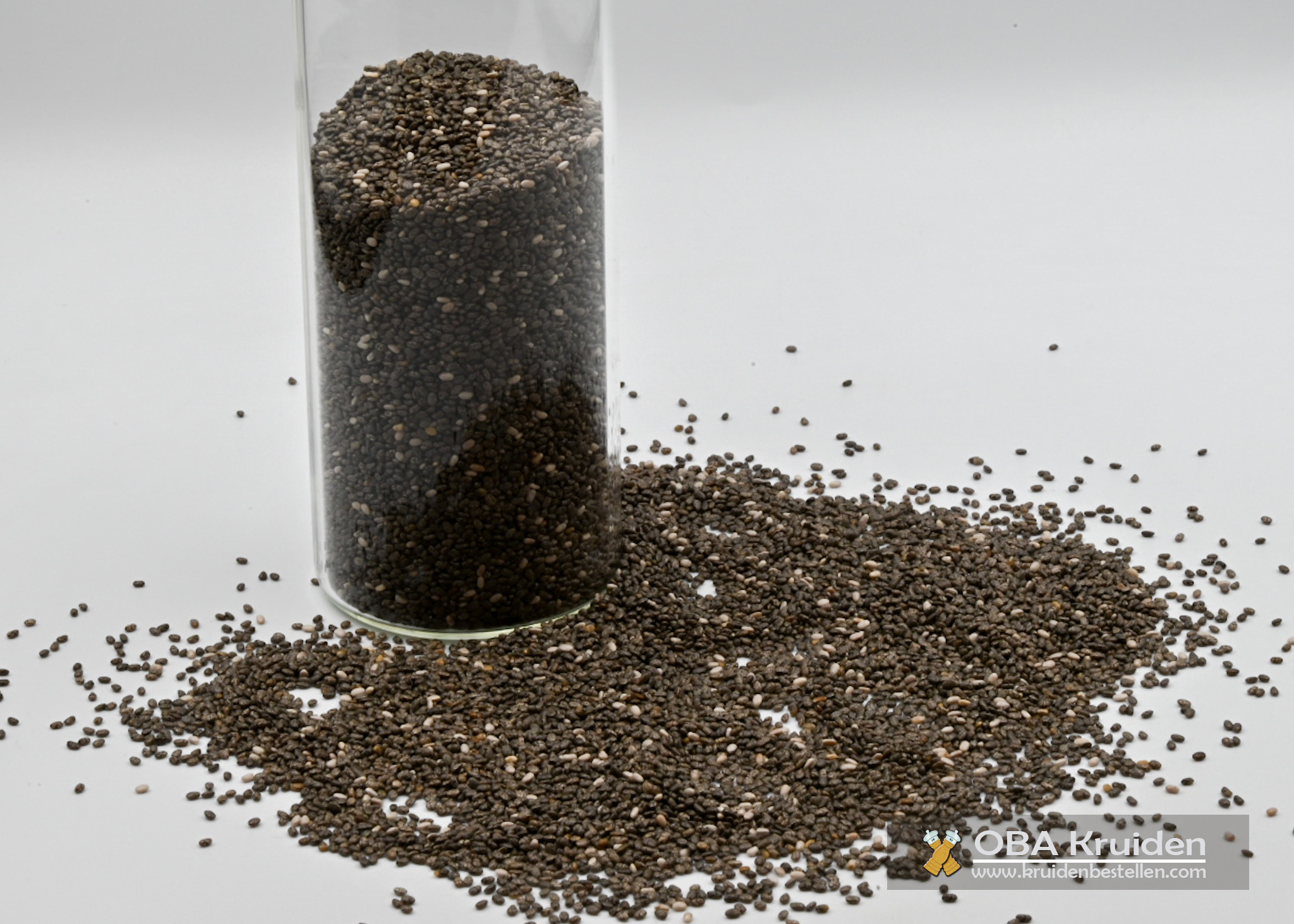 Chiazaad bestellen Chiazaad bestellen