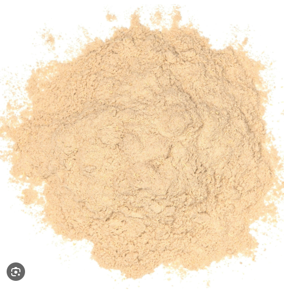 Maca poeder Maca poeder