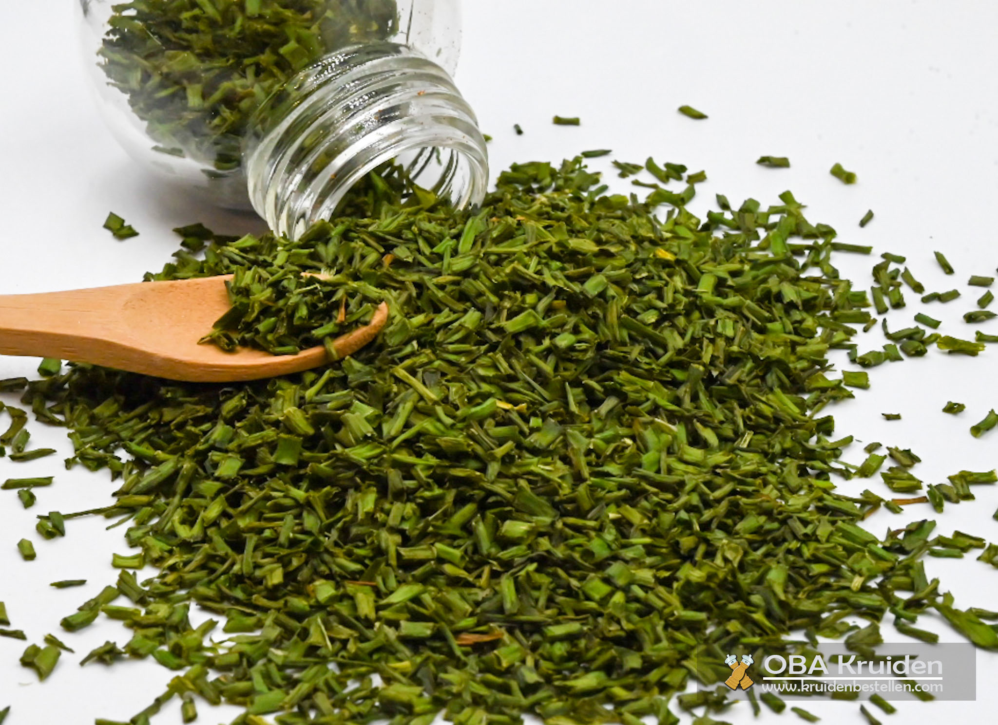 Bieslook buisjes bestellen Bieslook buisjes bestellen