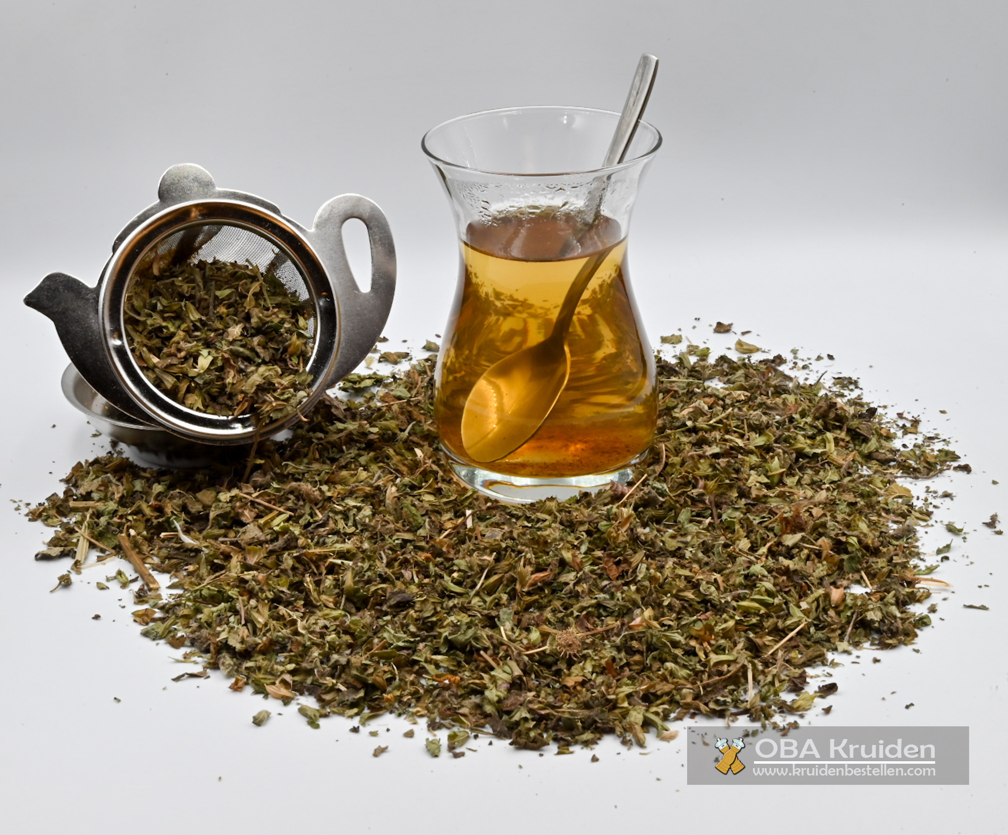 Citroen Melisse Thee bestellen Citroen Melisse Thee bestellen