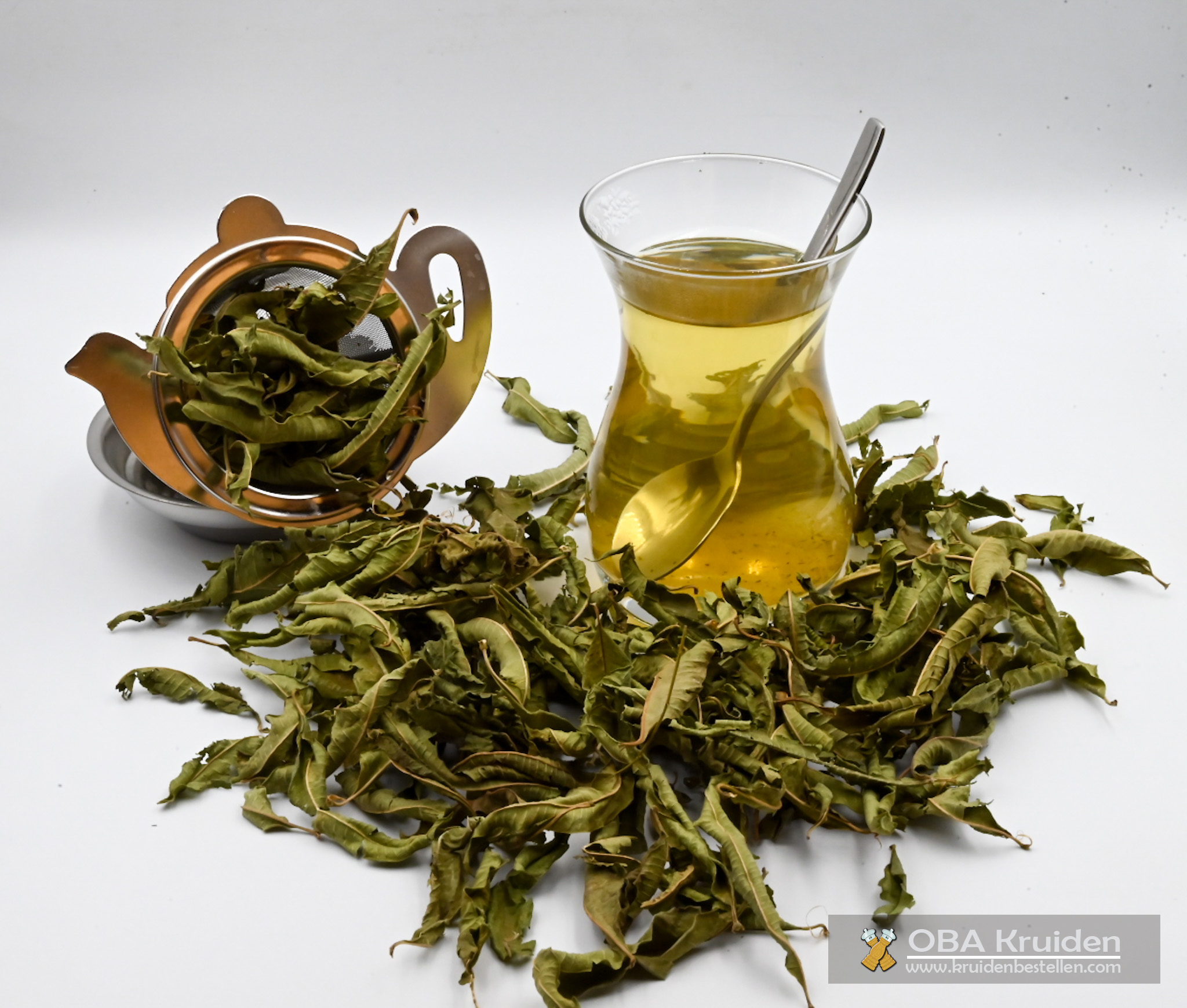 Verveine Thee bestellen Verveine Thee bestellen